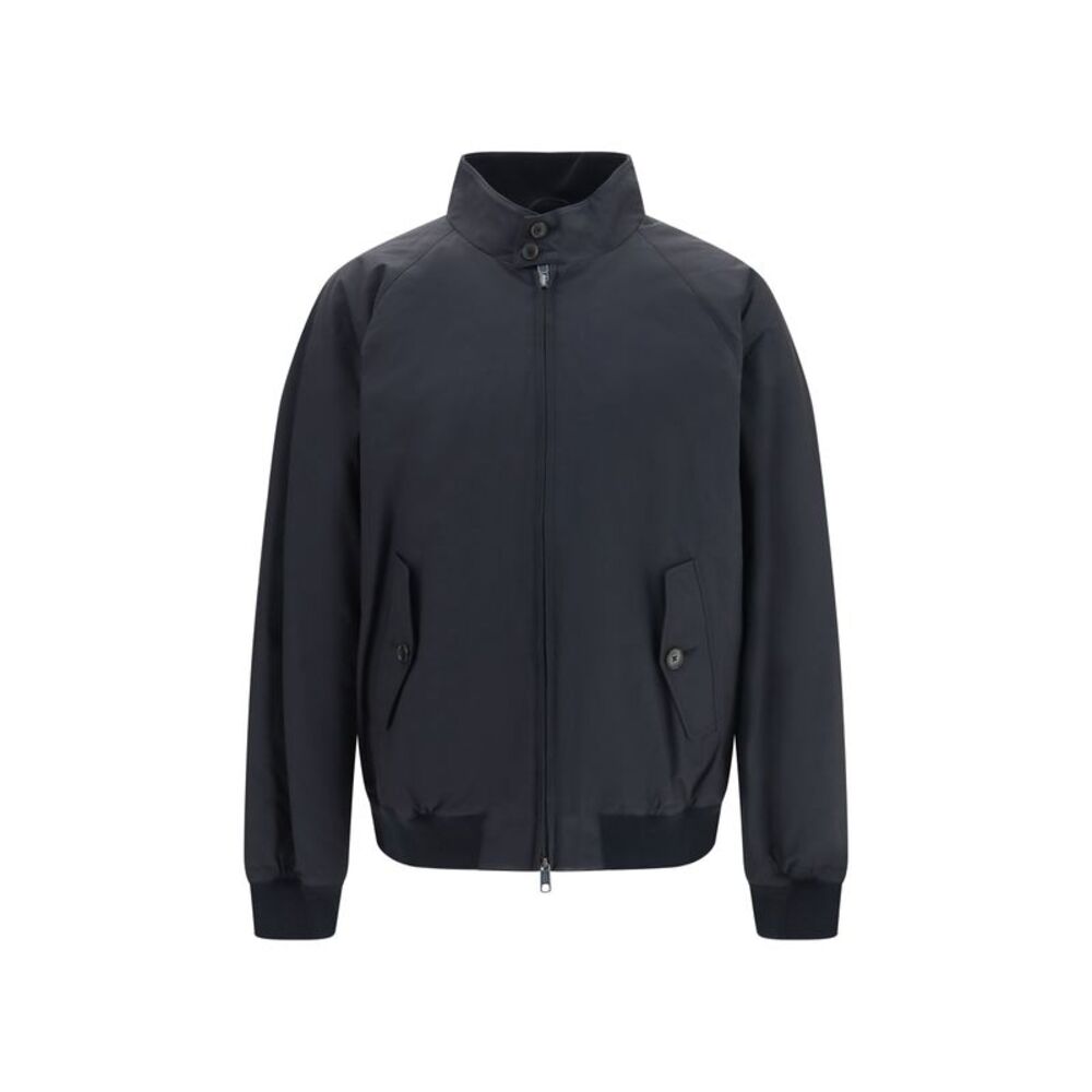 Baracuta Men G9 Thermal Bomber Jacket